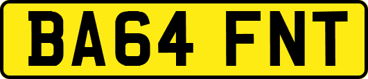 BA64FNT