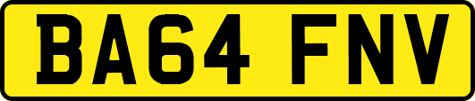 BA64FNV