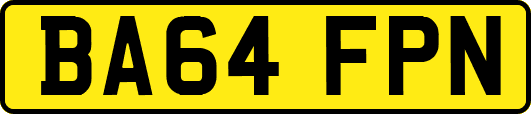 BA64FPN