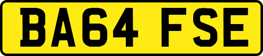 BA64FSE