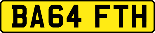 BA64FTH