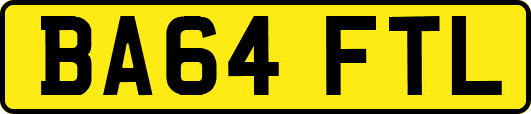 BA64FTL