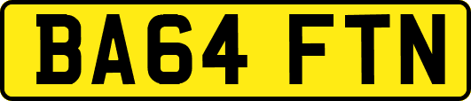 BA64FTN