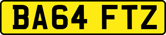 BA64FTZ