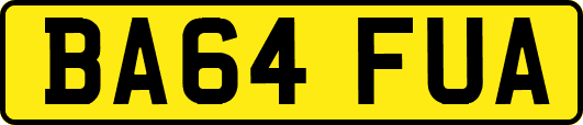 BA64FUA