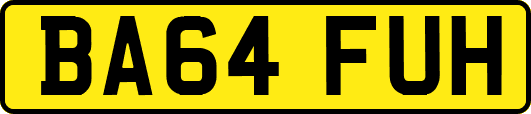 BA64FUH