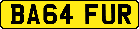 BA64FUR