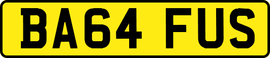 BA64FUS