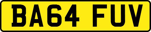 BA64FUV