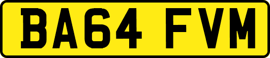 BA64FVM