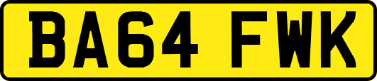 BA64FWK