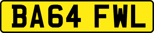 BA64FWL