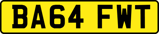 BA64FWT