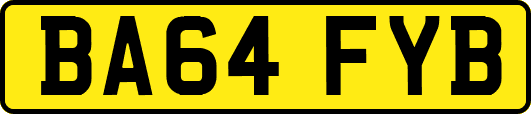 BA64FYB