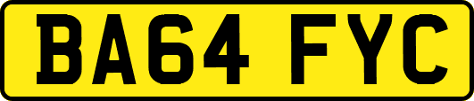 BA64FYC