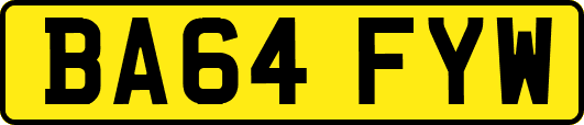 BA64FYW