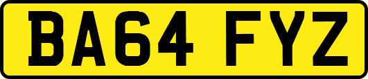 BA64FYZ