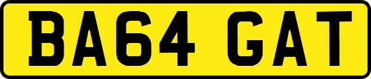 BA64GAT