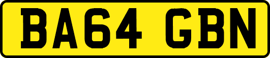 BA64GBN