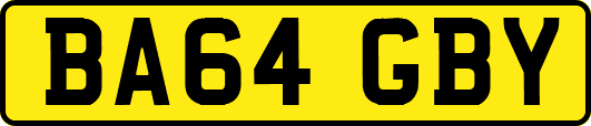 BA64GBY