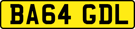 BA64GDL