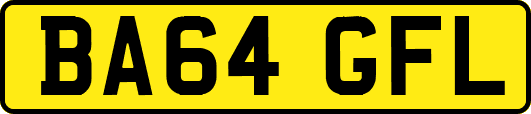 BA64GFL
