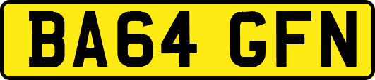 BA64GFN