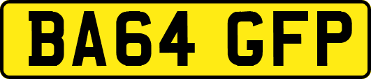 BA64GFP