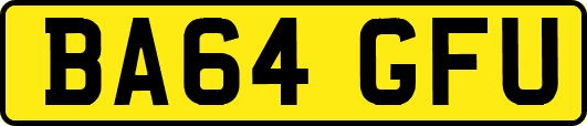 BA64GFU
