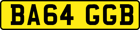 BA64GGB