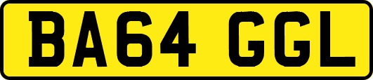 BA64GGL
