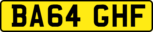 BA64GHF