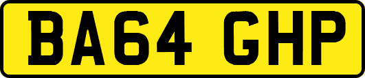 BA64GHP