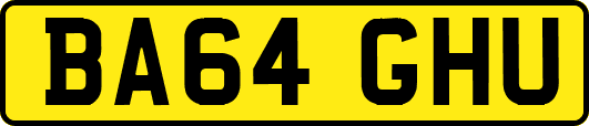 BA64GHU