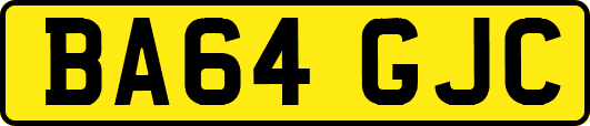 BA64GJC