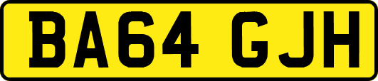 BA64GJH
