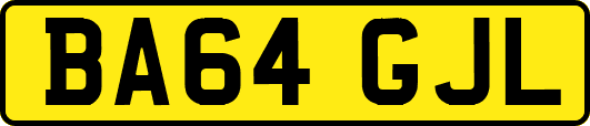 BA64GJL