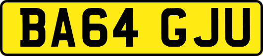 BA64GJU