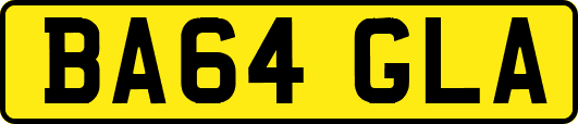 BA64GLA