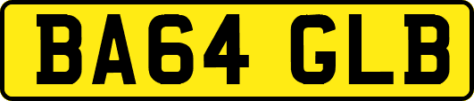 BA64GLB
