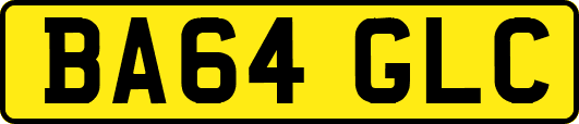 BA64GLC