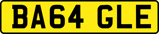 BA64GLE
