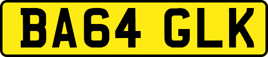 BA64GLK