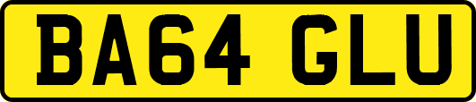 BA64GLU