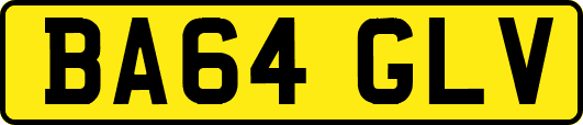 BA64GLV
