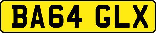 BA64GLX