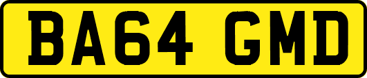 BA64GMD