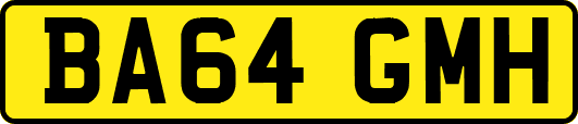 BA64GMH