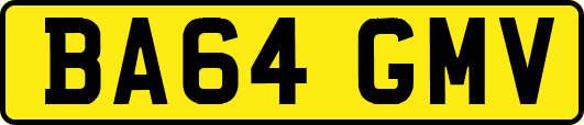 BA64GMV