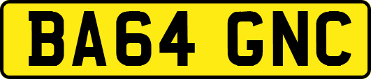 BA64GNC